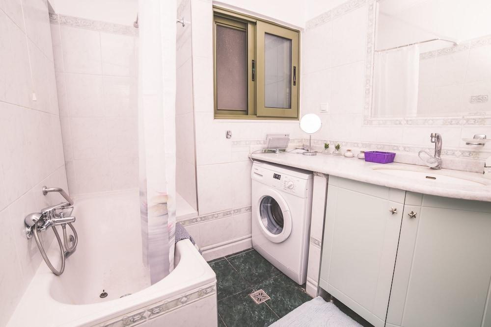 Nefeli City Apartments Patras Luaran gambar