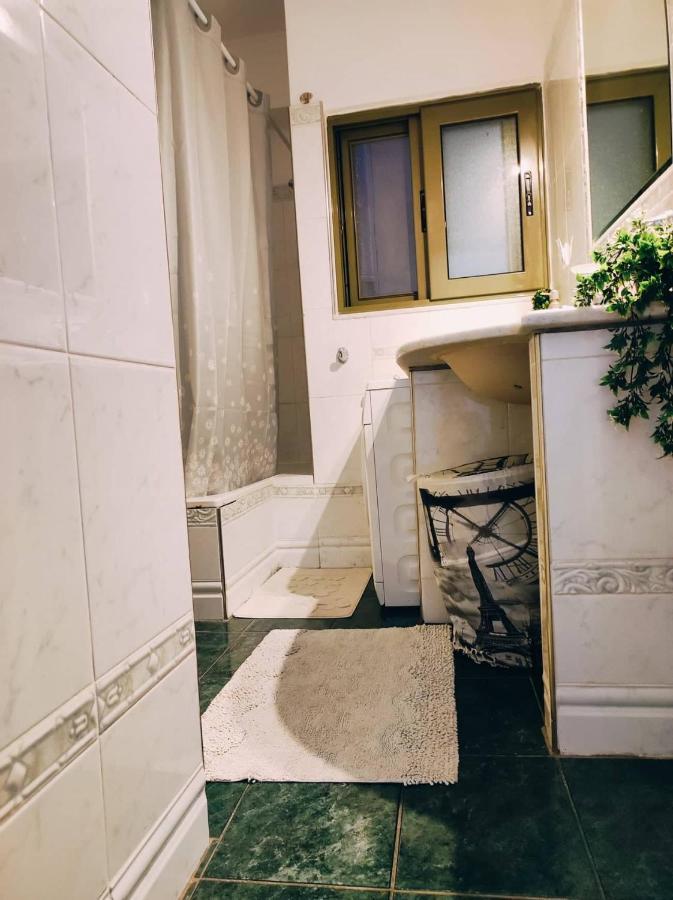 Nefeli City Apartments Patras Luaran gambar