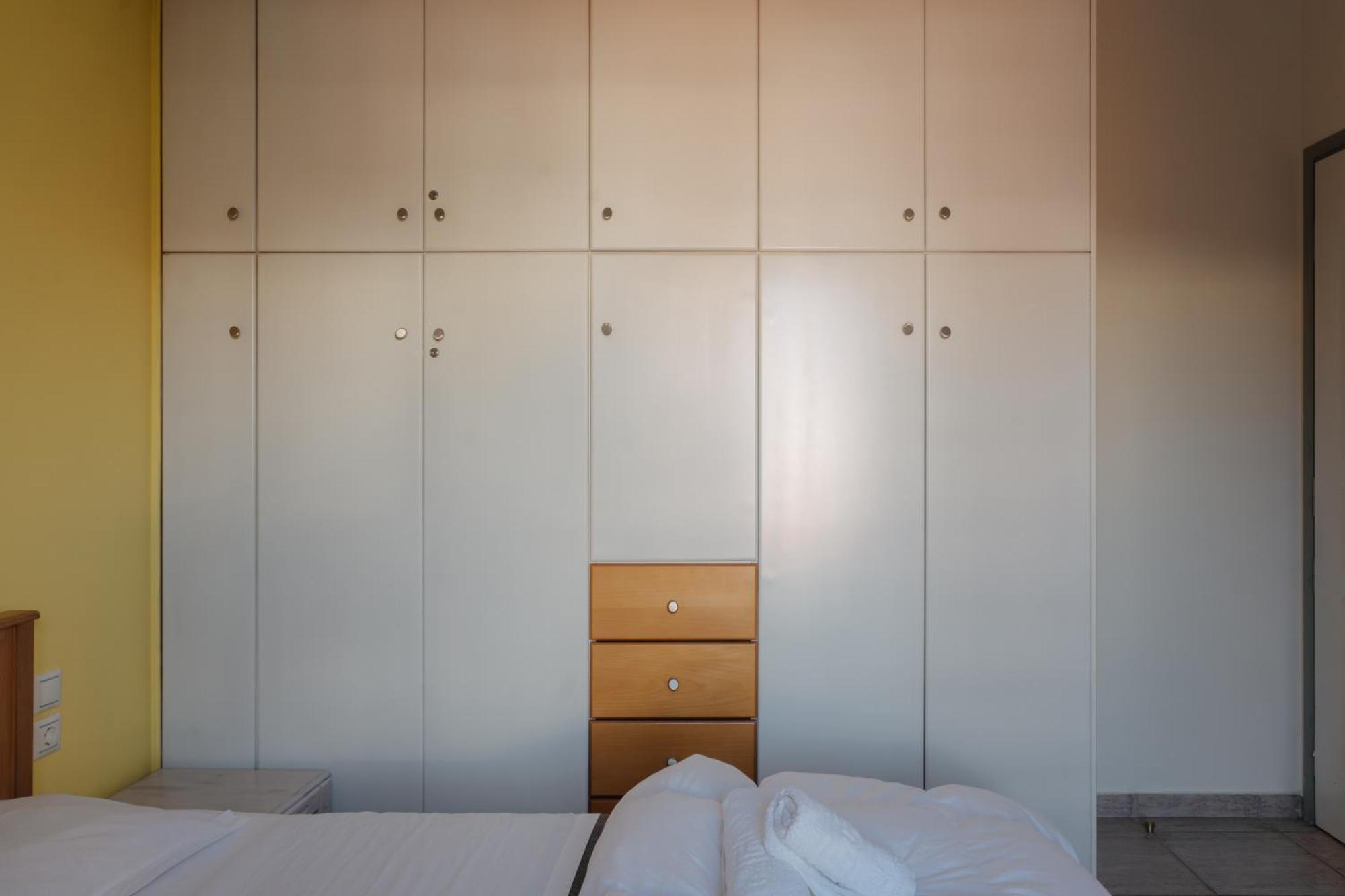 Nefeli City Apartments Patras Luaran gambar