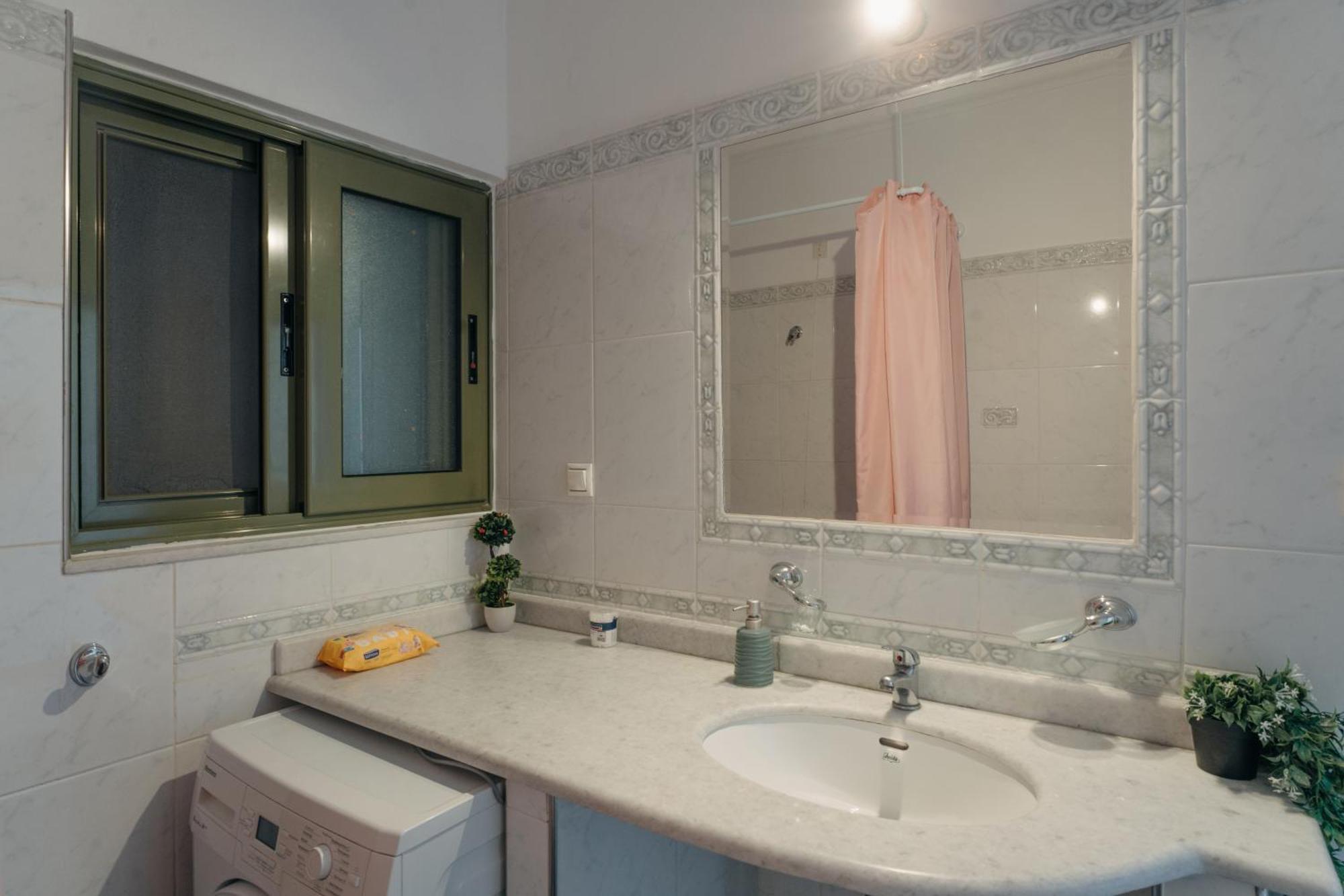 Nefeli City Apartments Patras Luaran gambar