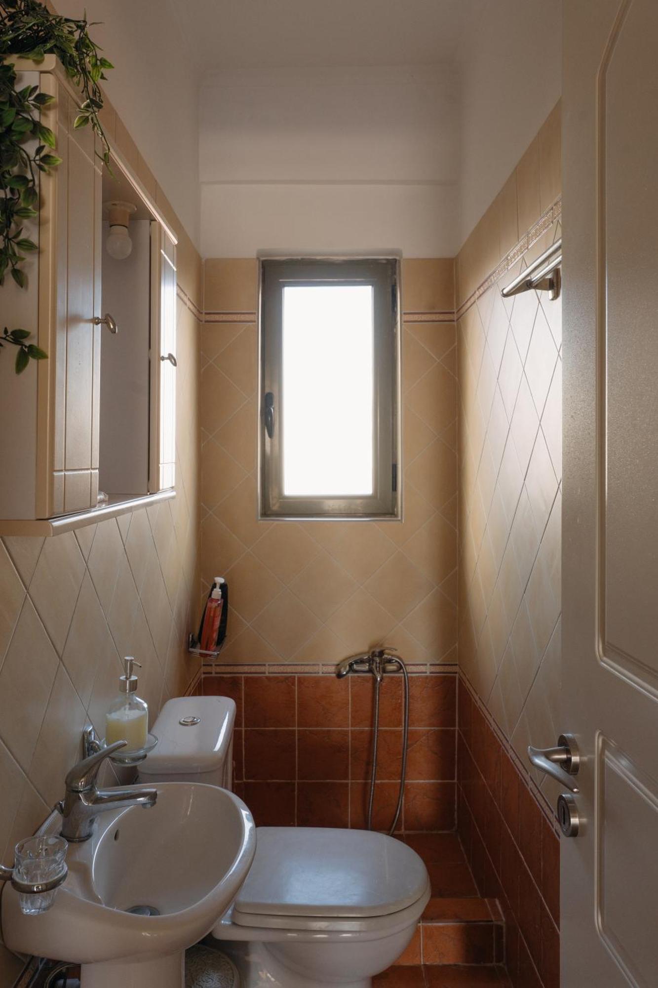 Nefeli City Apartments Patras Luaran gambar