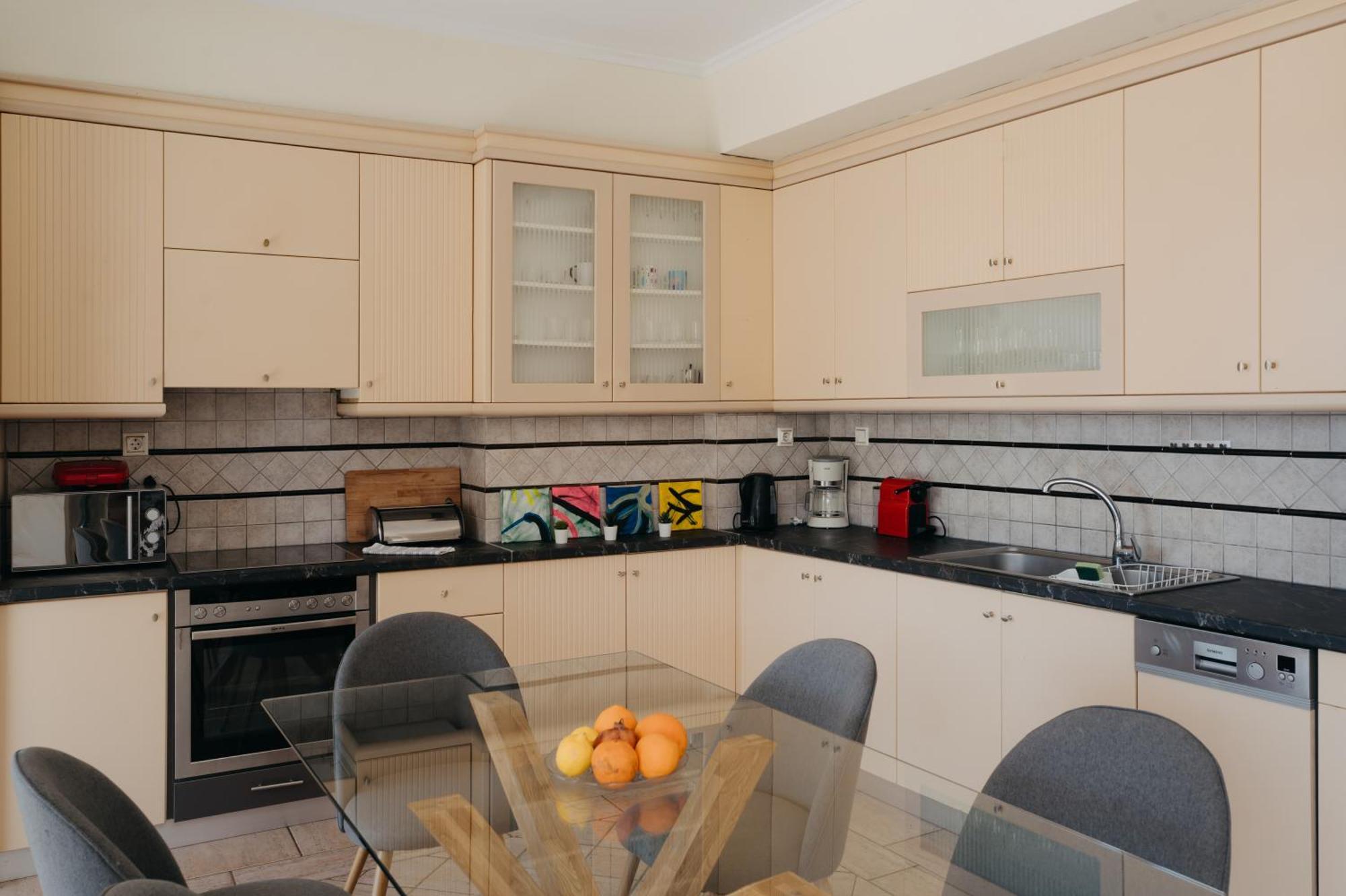 Nefeli City Apartments Patras Luaran gambar