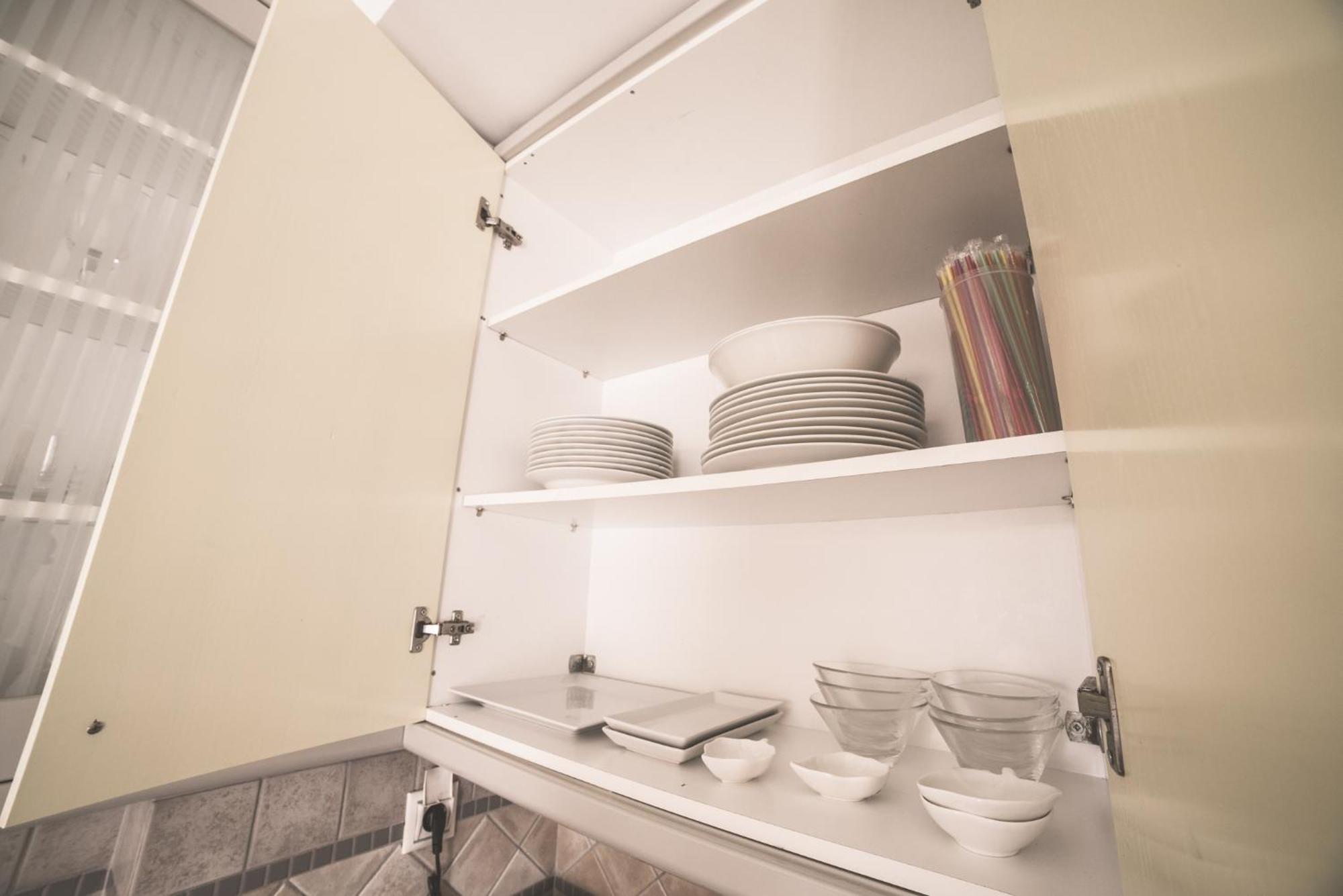 Nefeli City Apartments Patras Luaran gambar