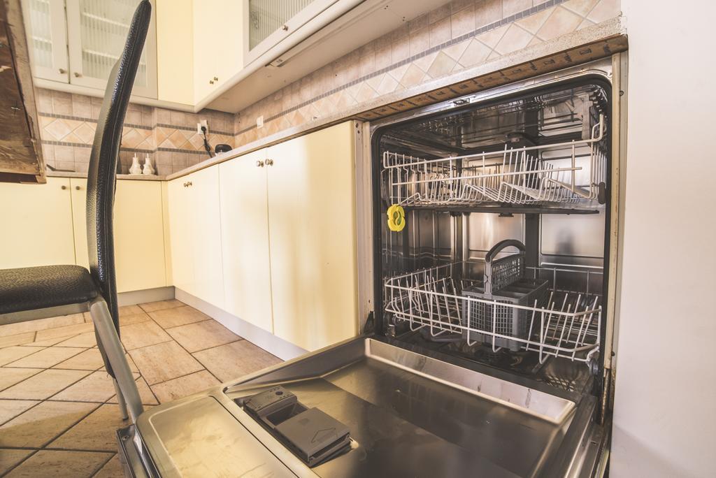 Nefeli City Apartments Patras Luaran gambar