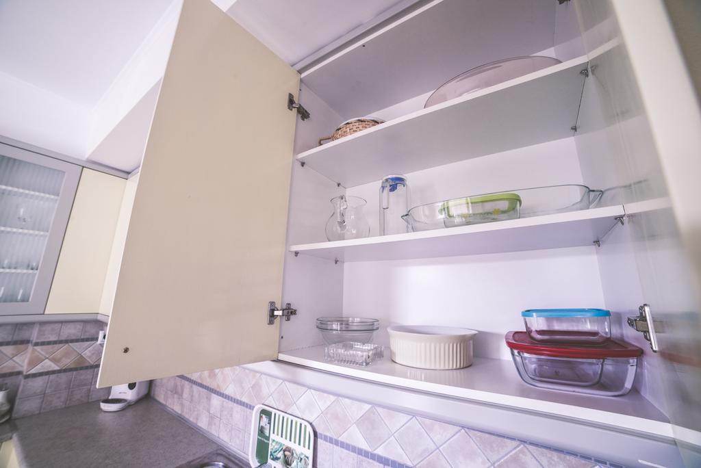 Nefeli City Apartments Patras Luaran gambar